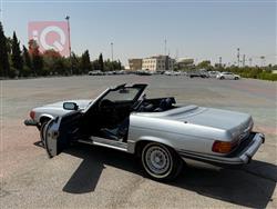 مێرسێدس بێنز SL-Class